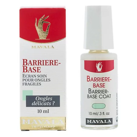Mavala barriere Base 10 Ml