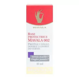 Mavala *base Traitante 002