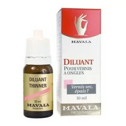 Mavala diluant 10ml