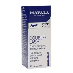 Mavala Double-Cils 10ml – soin croissance cils et sourcils