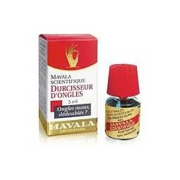 Mavala durcisseur D'ongles 5ml