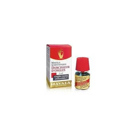 Mavala durcisseur D'ongles 5ml