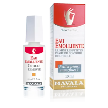 Mavala eau Emolliente