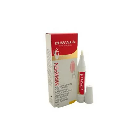 Mavala *mavapen Huile Nourrissante