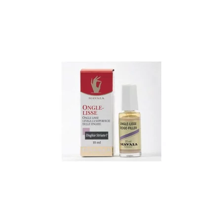 Mavala ongle Lisse