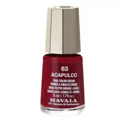 Mavala *vernis Mini Colors Acapulco 63