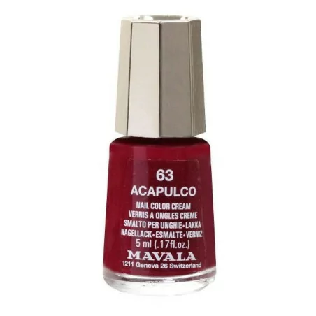 Mavala *vernis Mini Colors Acapulco 63