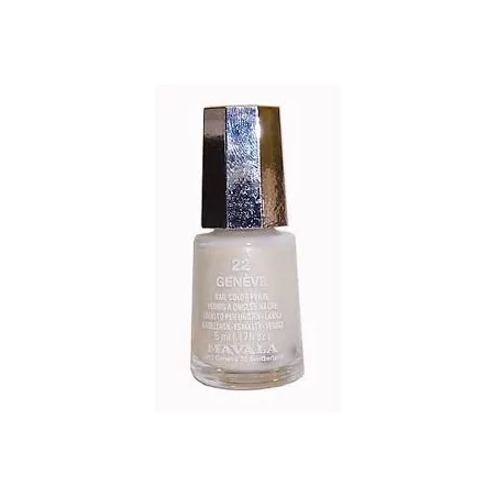 Mavala vernis Mini Colors Geneve 22