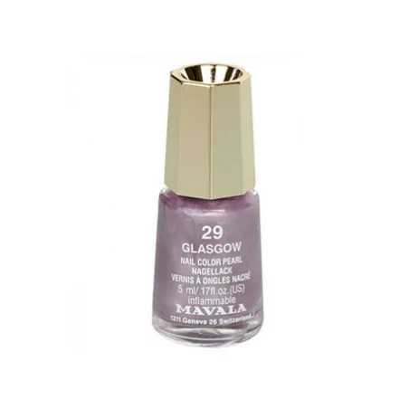 Mavala vernis Mini Colors Glasgow