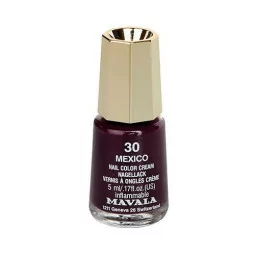 Mavala *vernis Mini Colors...