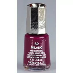Mavala *vernis Mini Colors...