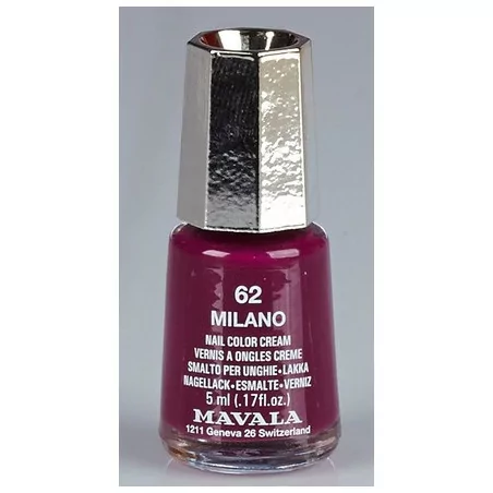 Mavala vernis Mini Colors Milano 62