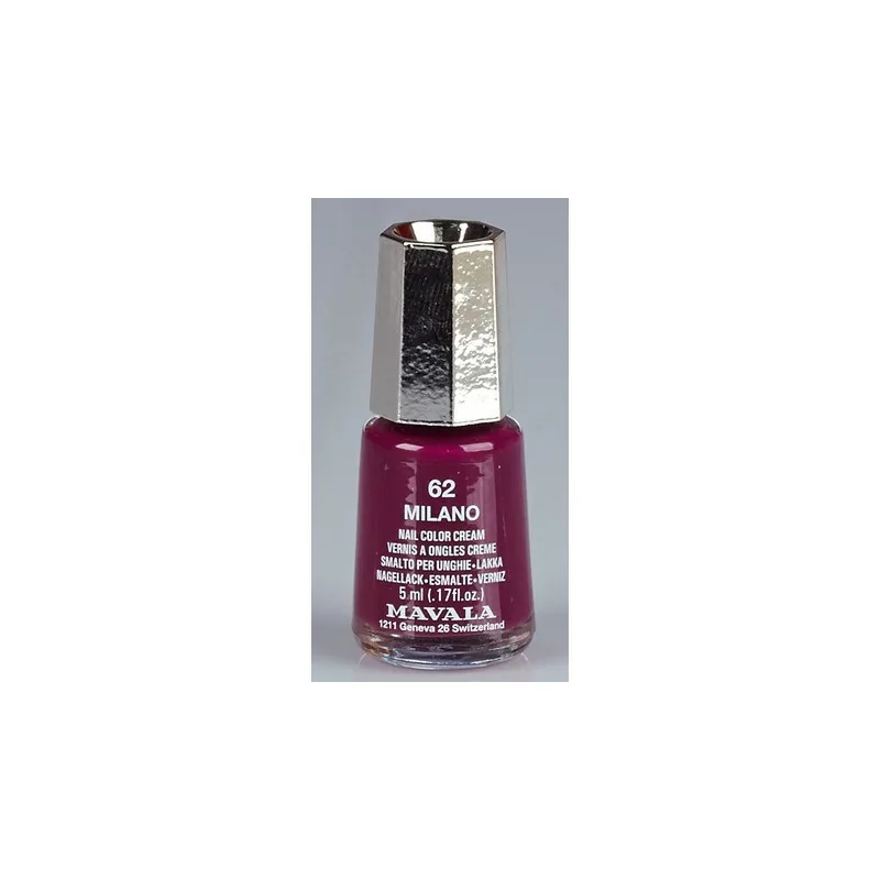 Mavala vernis Mini Colors Milano 62