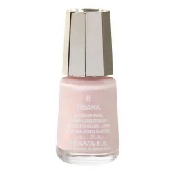 Vernis MAVALA Mini Couleur Osaka 6 rouge intense