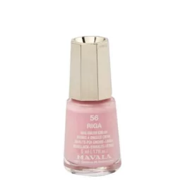 Vernis MAVALA Mini Couleur Riga 56 teinte rosée élégante