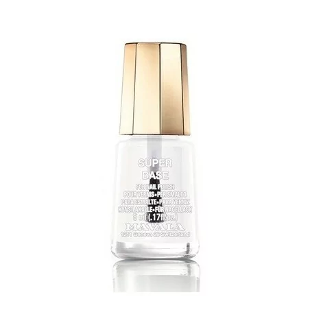 Mavala vernis Mini Couleur Superbase