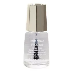 Mavala vernis Mini Couleur Top Coat Fixat