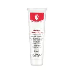 Mavala Creme Mains 120 Ml