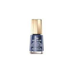 Mavala Deep Blue 5ml