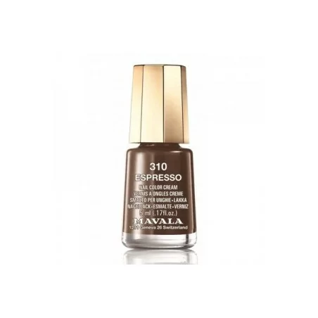 Mavala Espresso 5ml