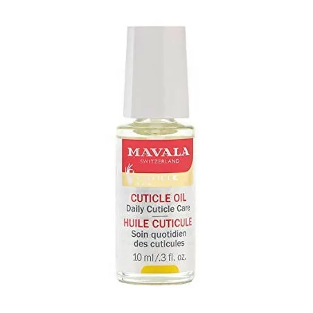 Mavala Huile Cuticule 10 Ml