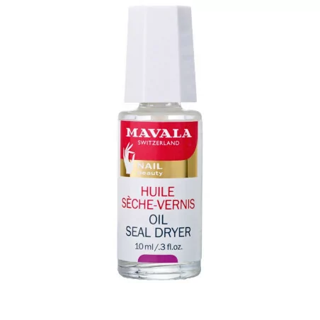 Mavala Huile Seche Vernis 10 Ml
