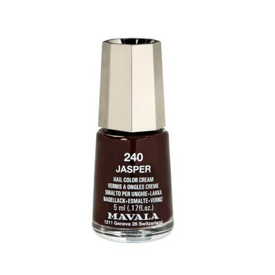 Mavala vernis Jasper 5ml