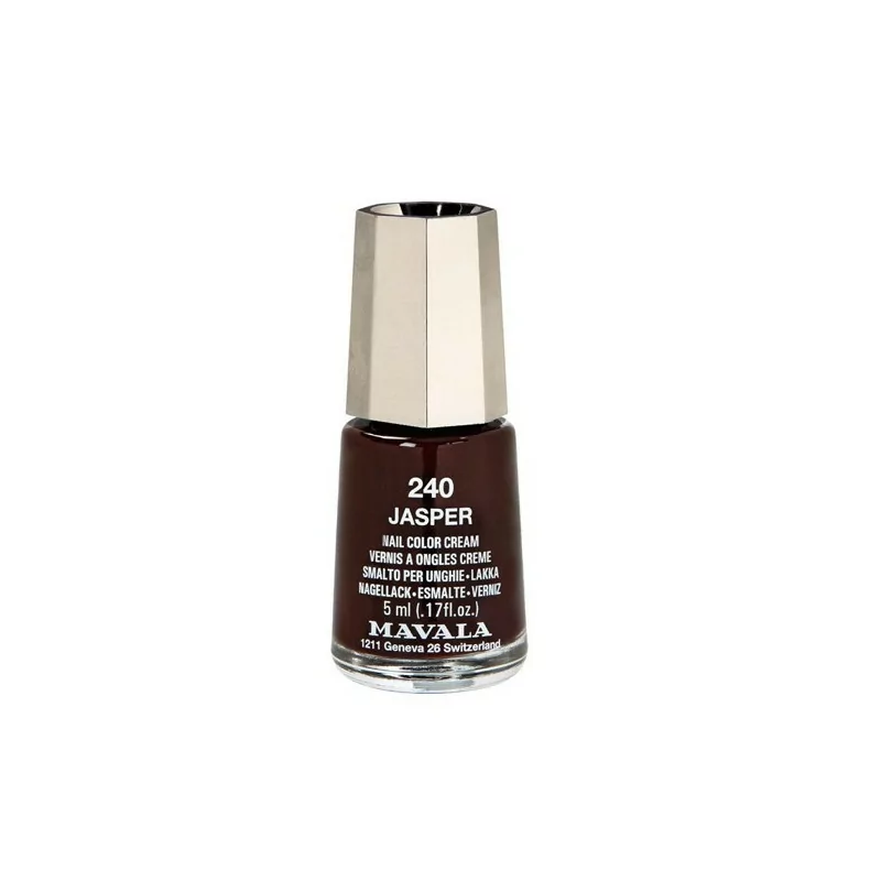 Mavala vernis Jasper 5ml