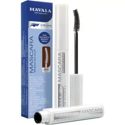 Mavala Mascara Waterproof...