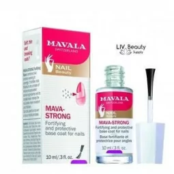 Mavala Mava-strong 10ml