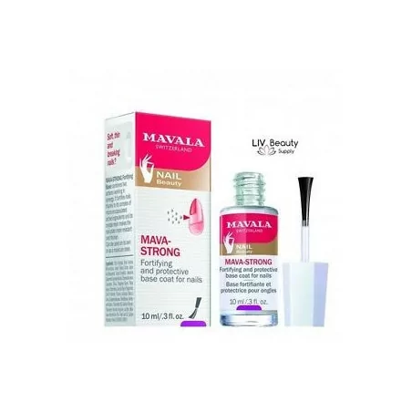 Mavala Mava-strong 10ml