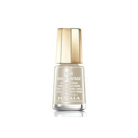 Mavala Mini Vernis Khaki Vintage 5ml