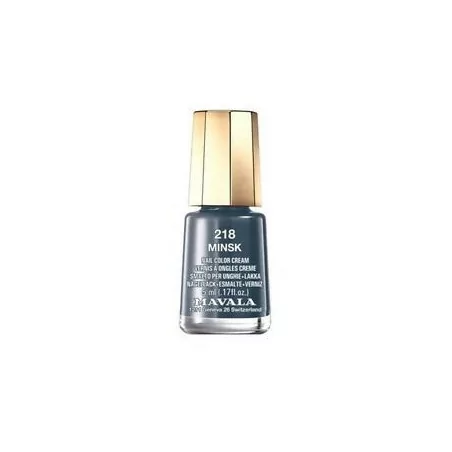Mavala Mini Vernis Minsk 5ml