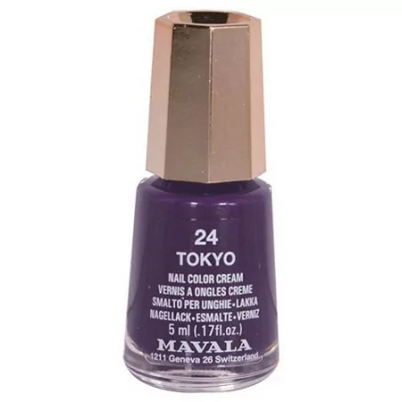 Mavala Mini Vernis Tokyo 5ml