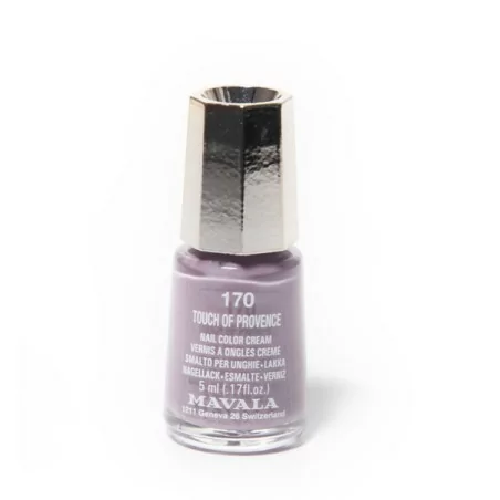 Mavala Mini Vernis Touch Of Provence 5ml