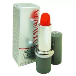 Mavala Rouge A Levres...