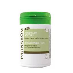 Pranarom Cpr Neutr Bio Bt30