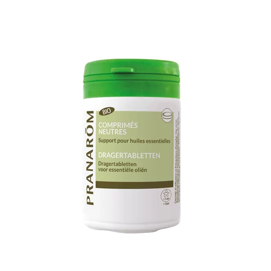 Pranarom Cpr Neutr Bio Bt30