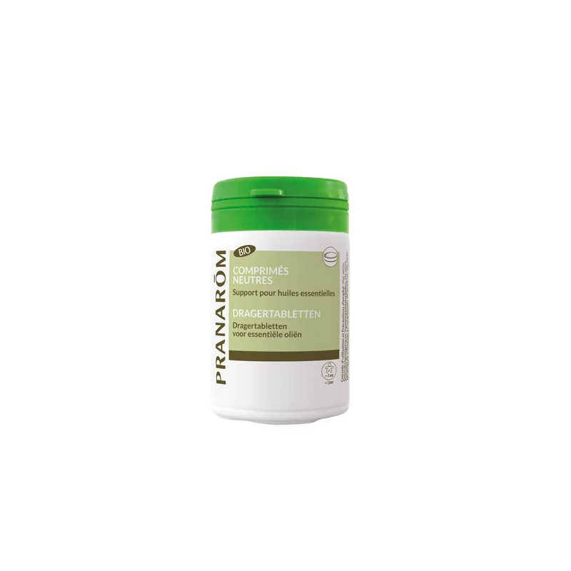 Pranarom Cpr Neutr Bio Bt30