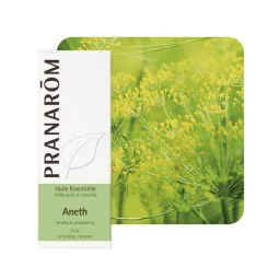 Pranarom H E Aneth Hongrie...