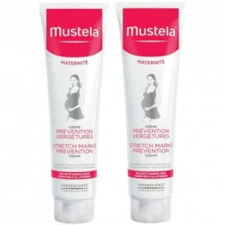 Mustela Creme Prev Verg Lot...