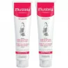 Mustela Creme Prev Verg Lot De 2
