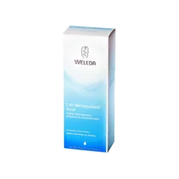 Weleda Lait Dmq Dx Fl100ml 1