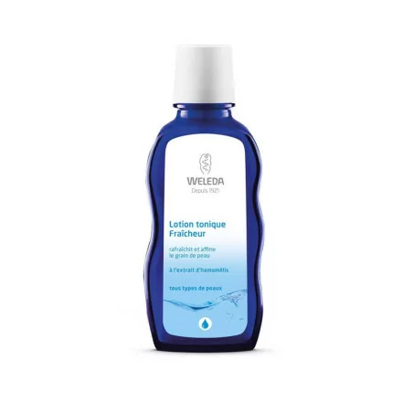 Weleda Lotion Tonique Frais 100ml
