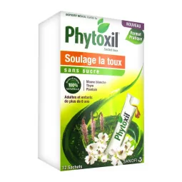 Phytoxil Toux Ss Suc Sach12