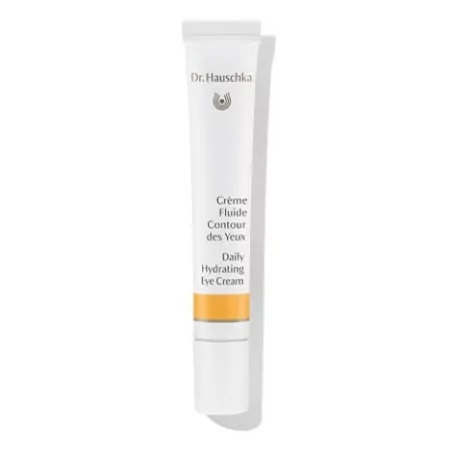 Dr Hauschka Cr Fluide Contour Yeux 12,5ml