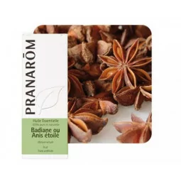 Pranarom He Badiane Anis...