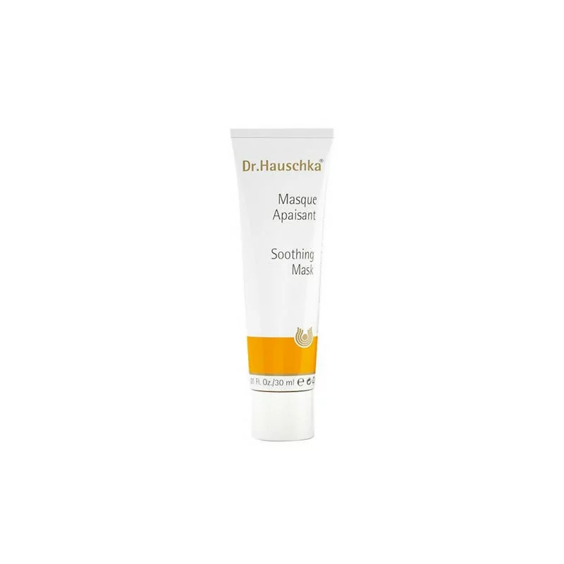 Dr Hauschka Masq Apaisant 30ml
