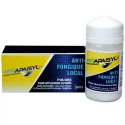 Myco Apaisyl Pdre 20g