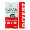 Trio Amilab Stick A Levre Lot De 2+1